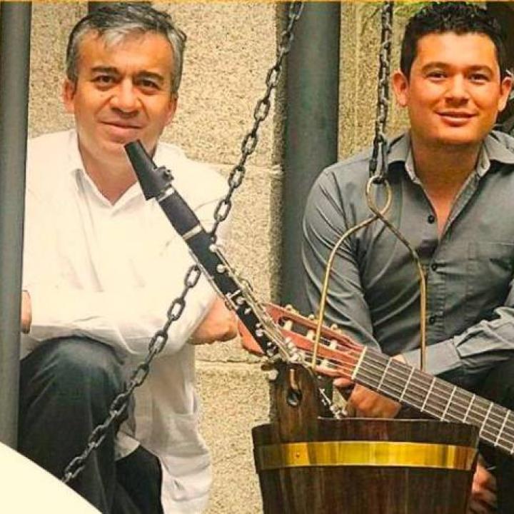 Foto: Festival Mono Nuñez