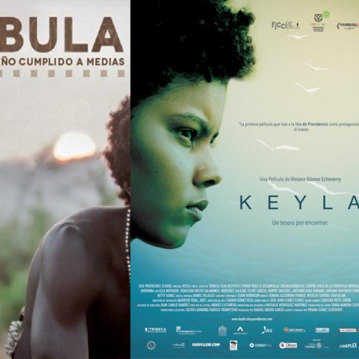 La Muestra Afro irá hasta el próximo 31 de mayo en la Cinemateca Distrital.