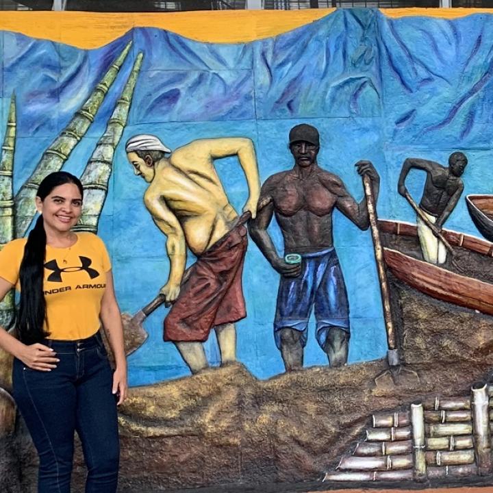 Foto: María Isabel Quintero.