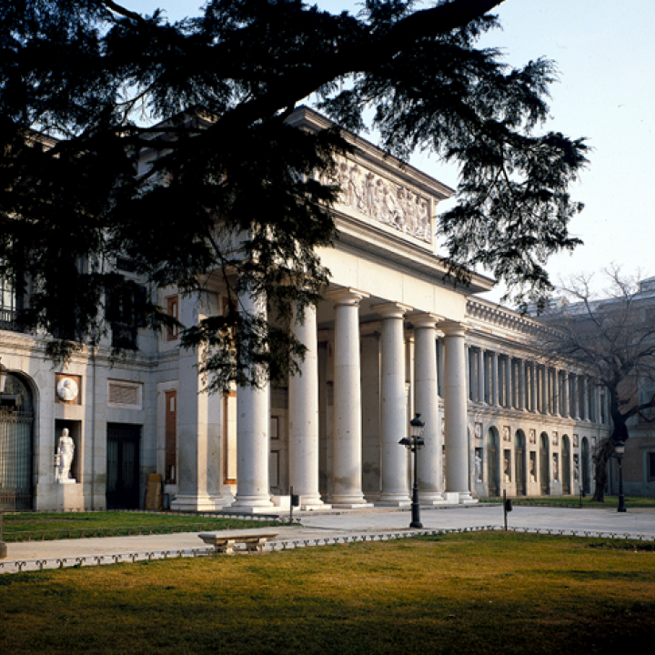 Museo del Prado
