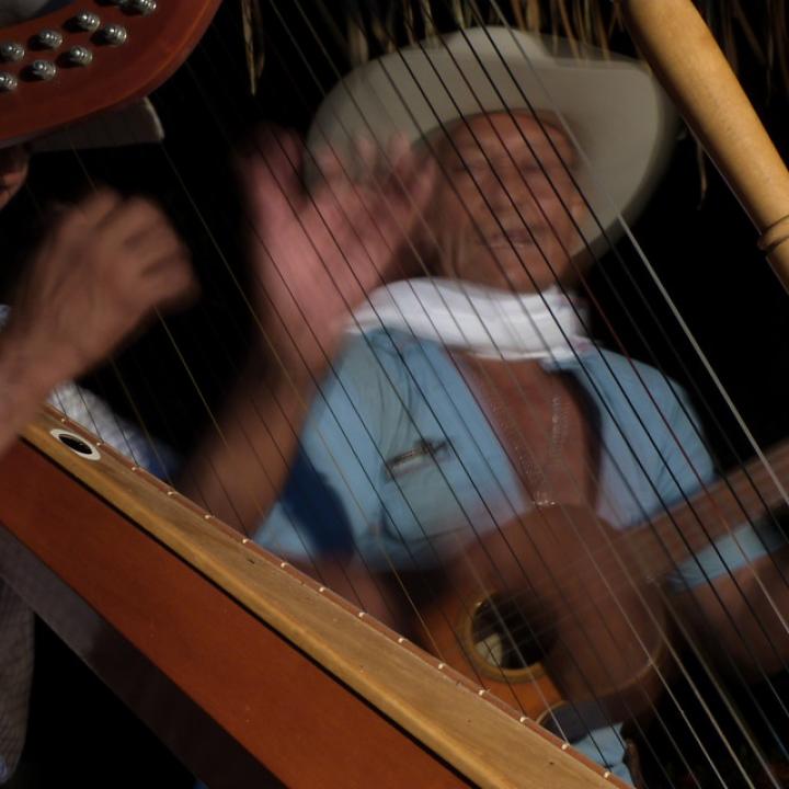 Foto: Colprensa - MinCultura. Noviembre 2018.