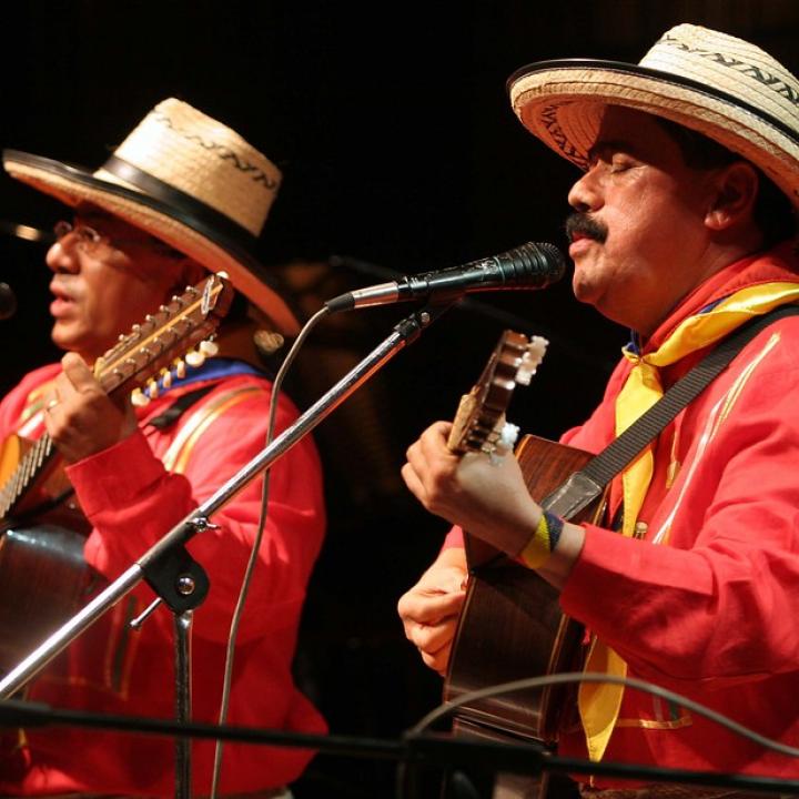 Convocatoria Del Festival Nacional De Musica Colombiana 2019 Radio Nacional De Colombia The music of columbia | bioshock infinite ambience. festival nacional de musica colombiana