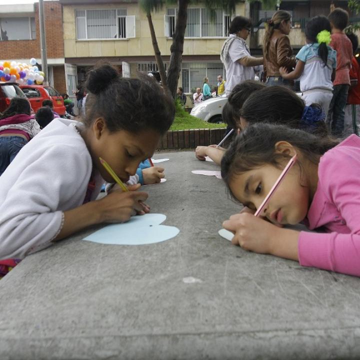 Foto: Colprensa