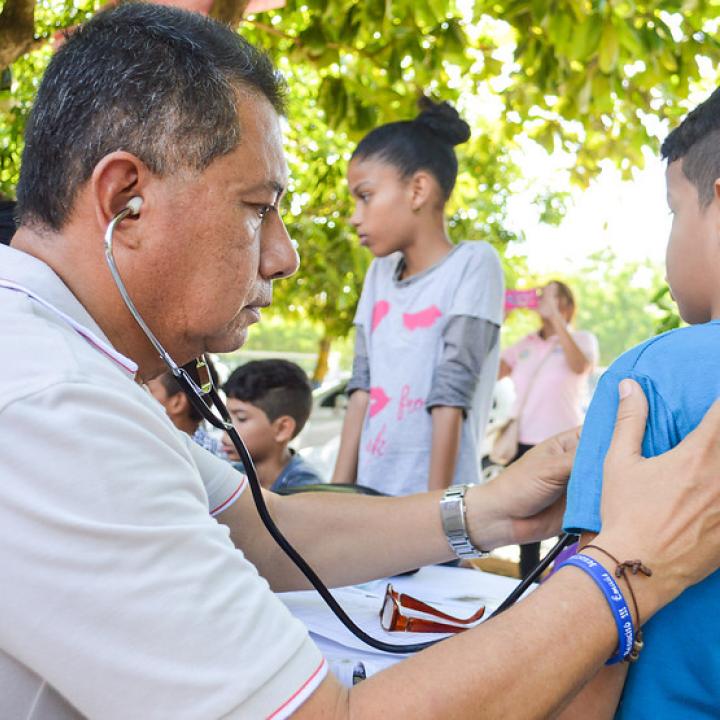 Foto: Colprensa. Septiembre 2018.