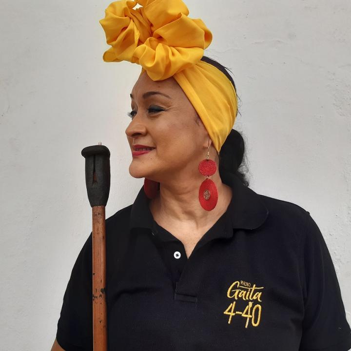 Foto: Laura Quiceno.