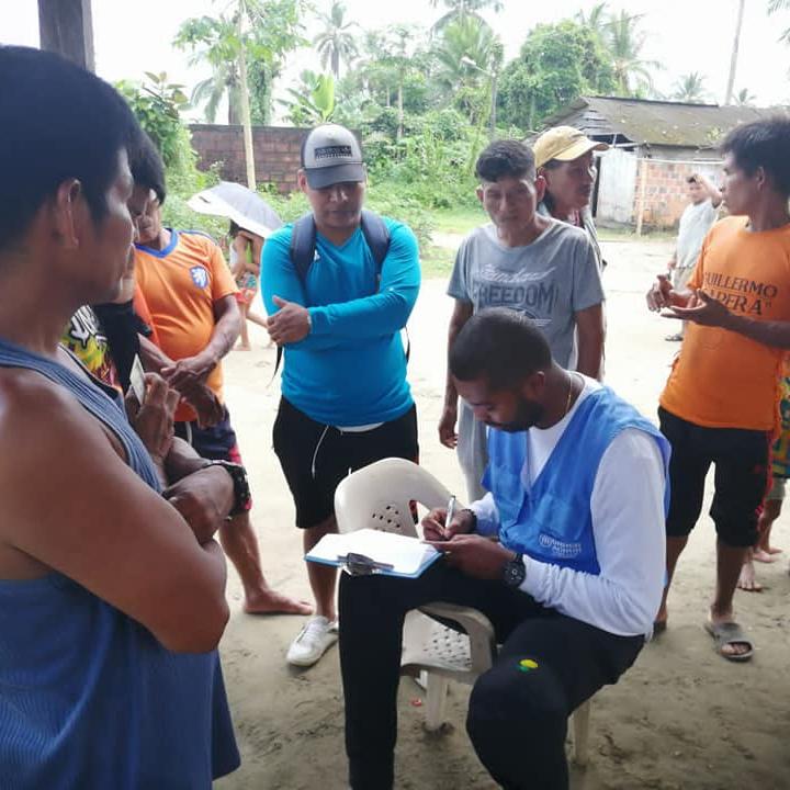 Foto: Personería.