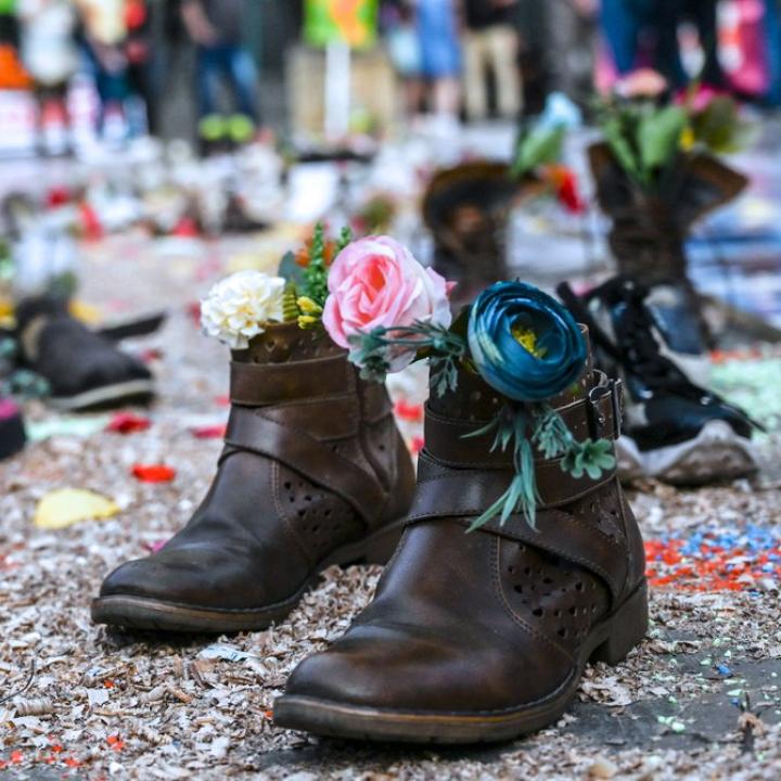 Foto: Twitter ONU Derechos Humanos Colombia.
