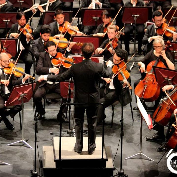 Conciertos Para Los Amantes De La Musica Clasica Radio Nacional De Colombia
