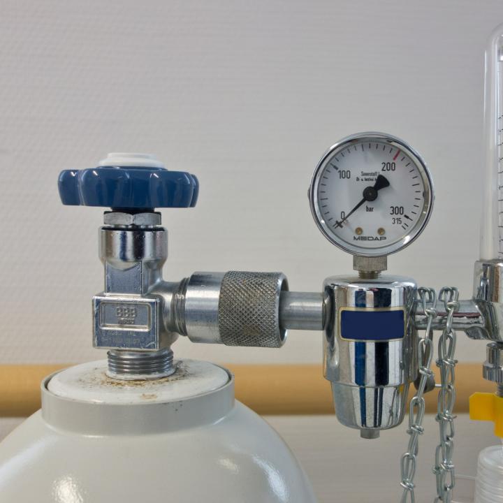 Covid 35 de las IPS no tienen garantizado suministro de oxígeno Radio Nacional de Colombia