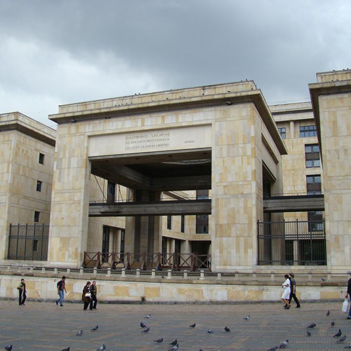 Corte Suprema De Justicia Aplaza Eleccion Del Fiscal Radio Nacional De Colombia