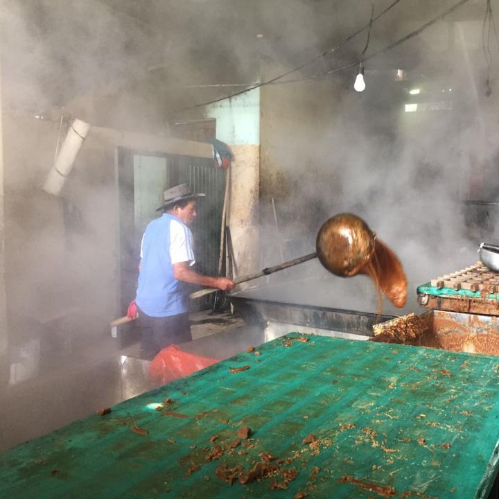 Foto: Julián López.