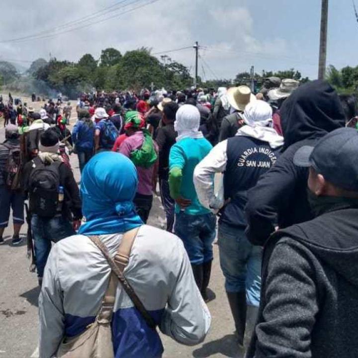 Foto: Colprensa Archivo 2018.
