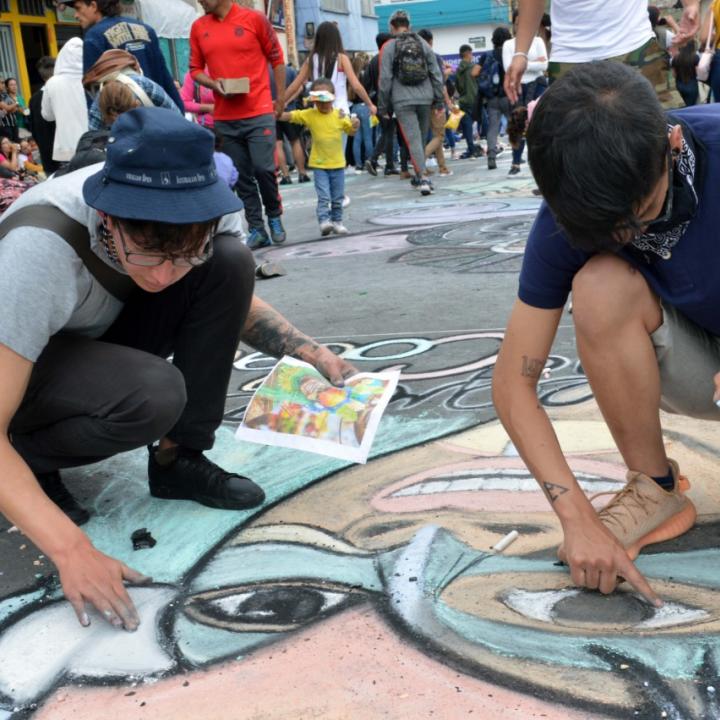 Foto: Radio Nacional - Nariño.