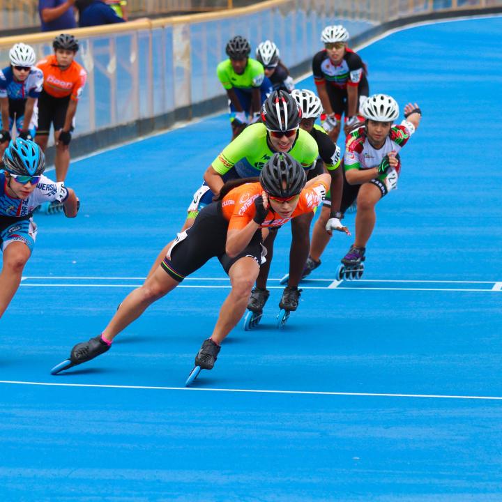 Foto: Instituto Municipal para el Deporte y la Recreación de Ibagué