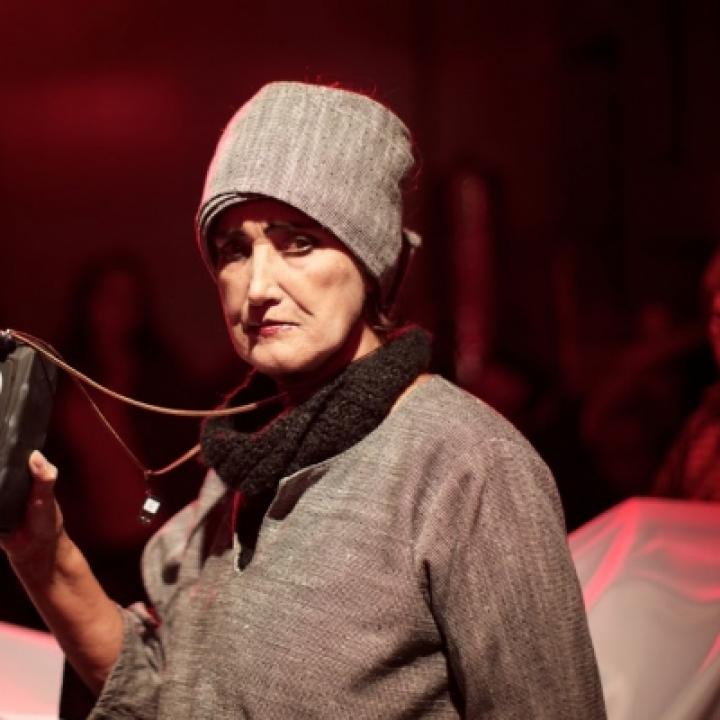 Foto: League of Professional Theatre Women