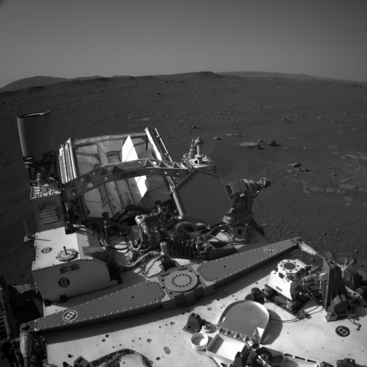 Foto: NASA