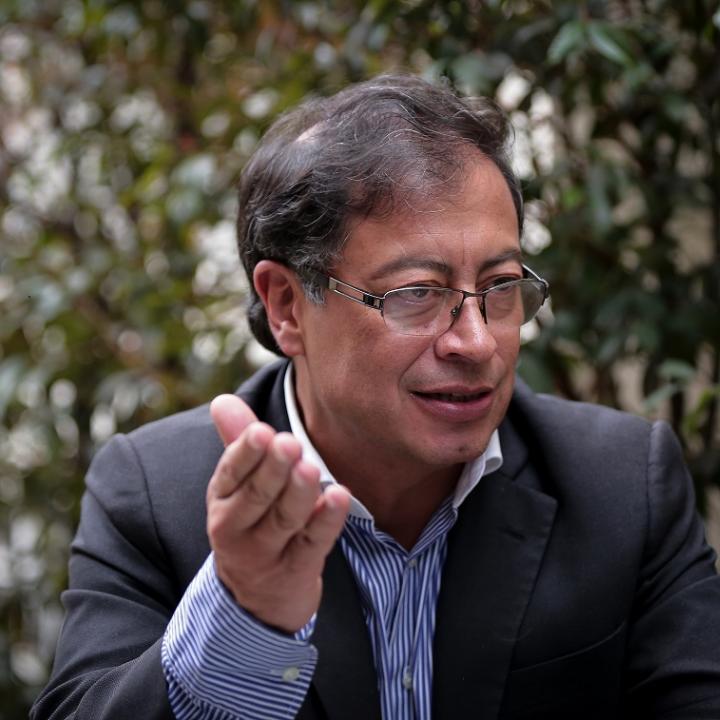 Foto: Colprensa. Jueves 14 de junio de 2018.