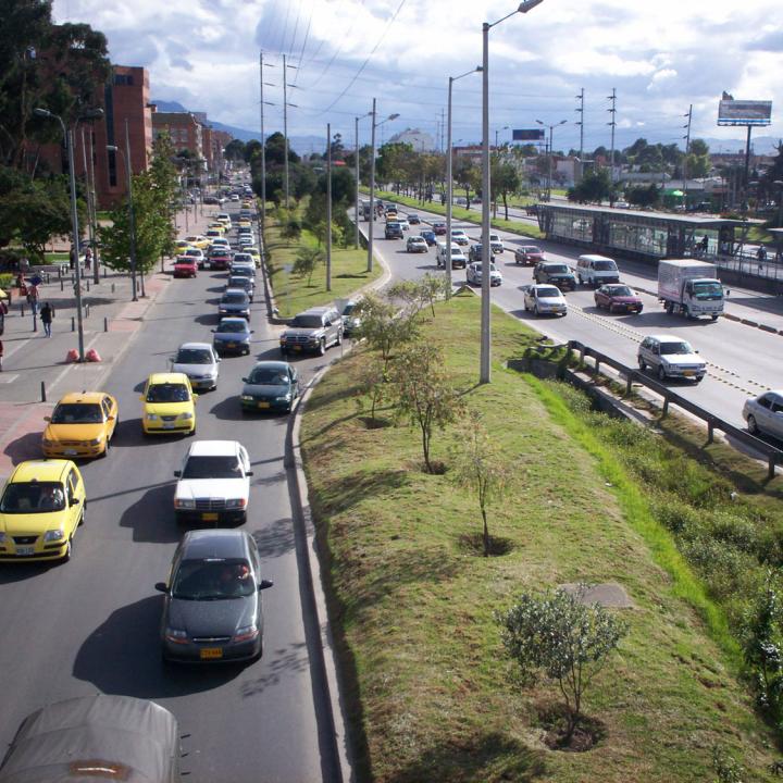 Foto: Colprensa Archivo.