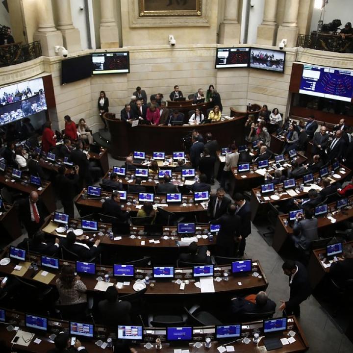 Foto: Archivo Colprensa 2018.