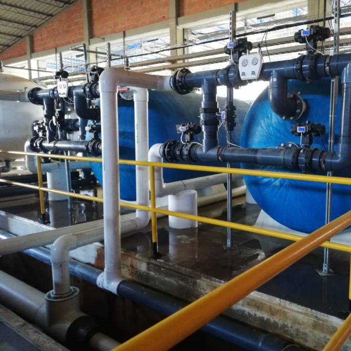 Foto: Cortesía Gobernación de San Andrés.