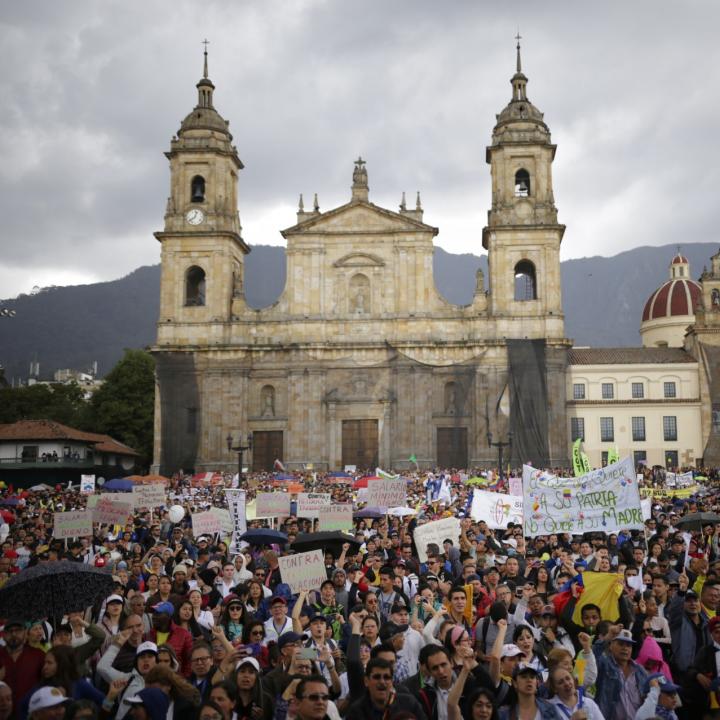 Foto: Colprensa