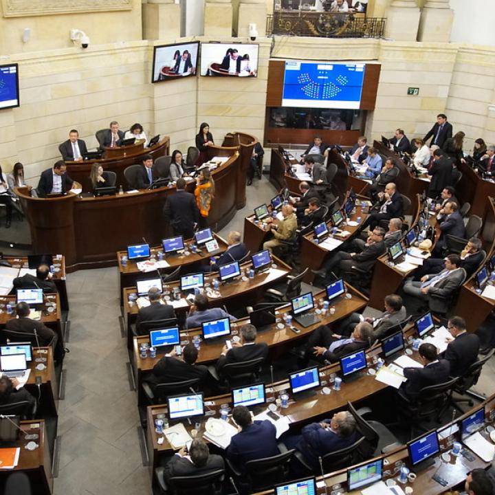 Foto: Archivo Colprensa 2018.