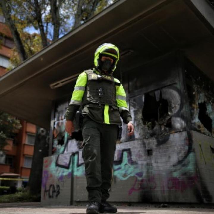 Foto: Colprensa.