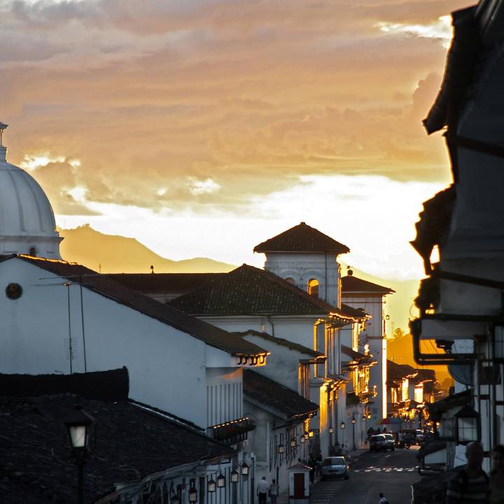 Este evento se realizará del 6 al 9 de septiembre en la capital del Cauca, siendo de uno de los máximos eventos gastronómicos del país. Foto: Gobernación del Cauca.