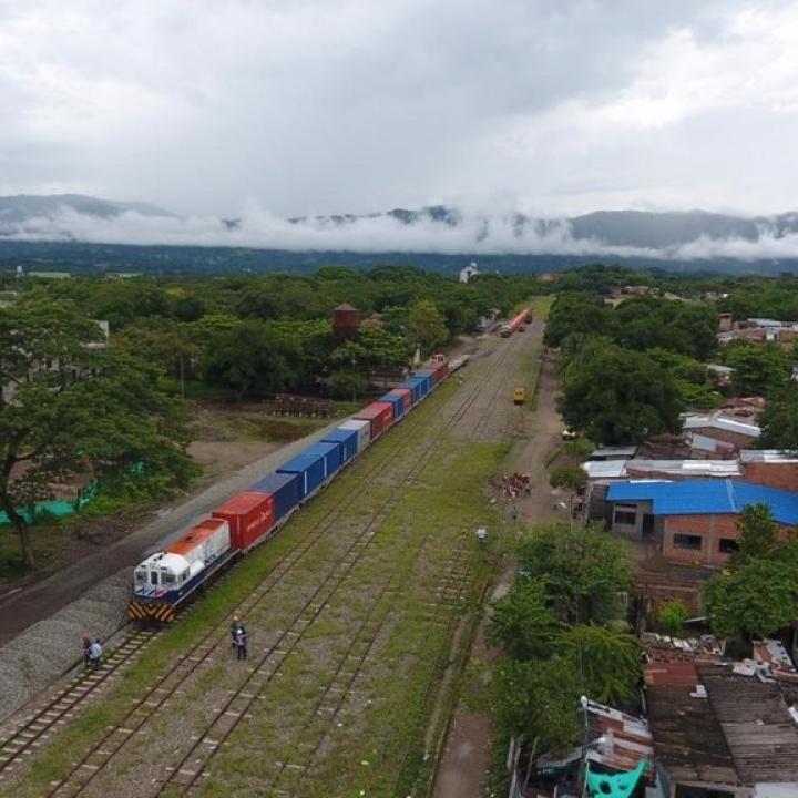 Foto cortesía: Agencia Nacional de Infraestructura.