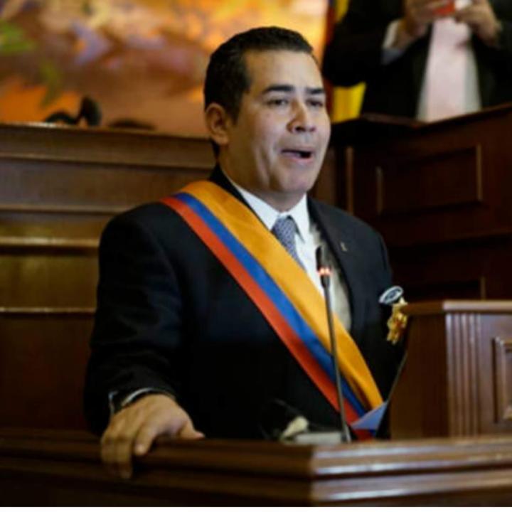 Foto: prensa Cámara.