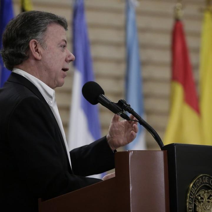 Foto: Colprensa