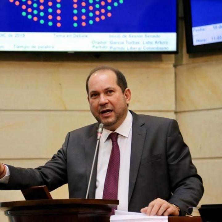 Foto: http://senado.gov.co/.