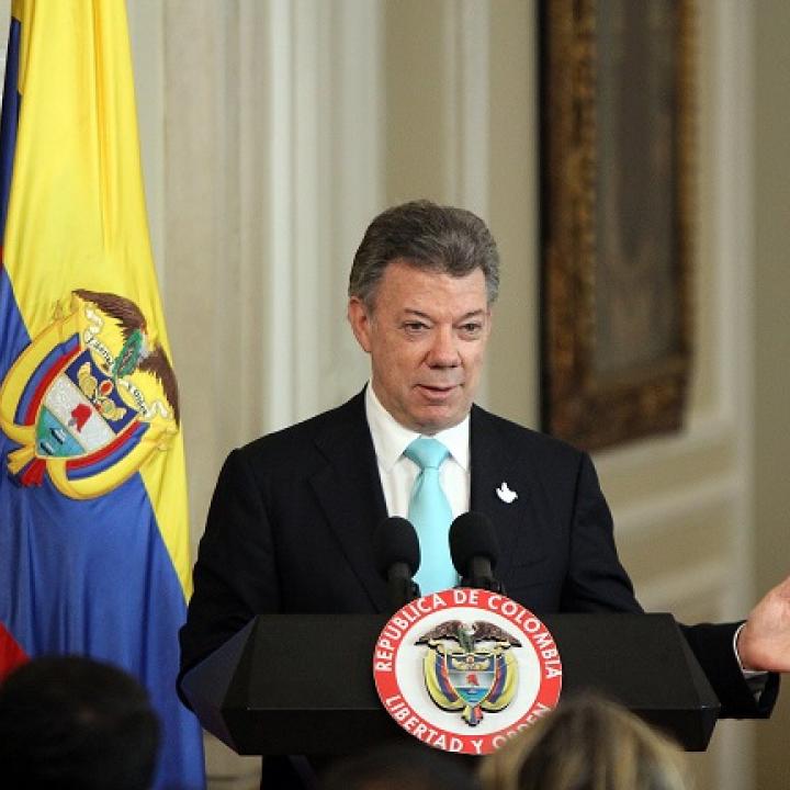 Foto: Colprensa.
