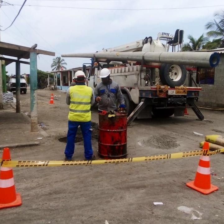 Foto: Electricaribe