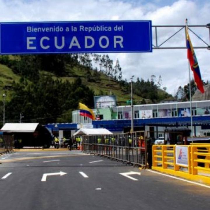 Foto: lanacion.tv.ec