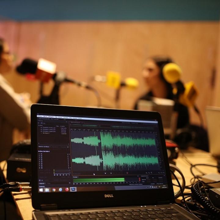 Radios universitarias en Colombia Radio Nacional de Colombia