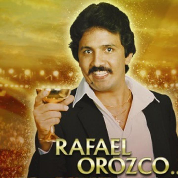 Imagen de disco conmemorativo a obra musical de Rafael Orozco - Codiscos. Foto: Colprensa