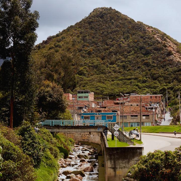 Foto: Paula Thomas - Radio Nacional de Colombia