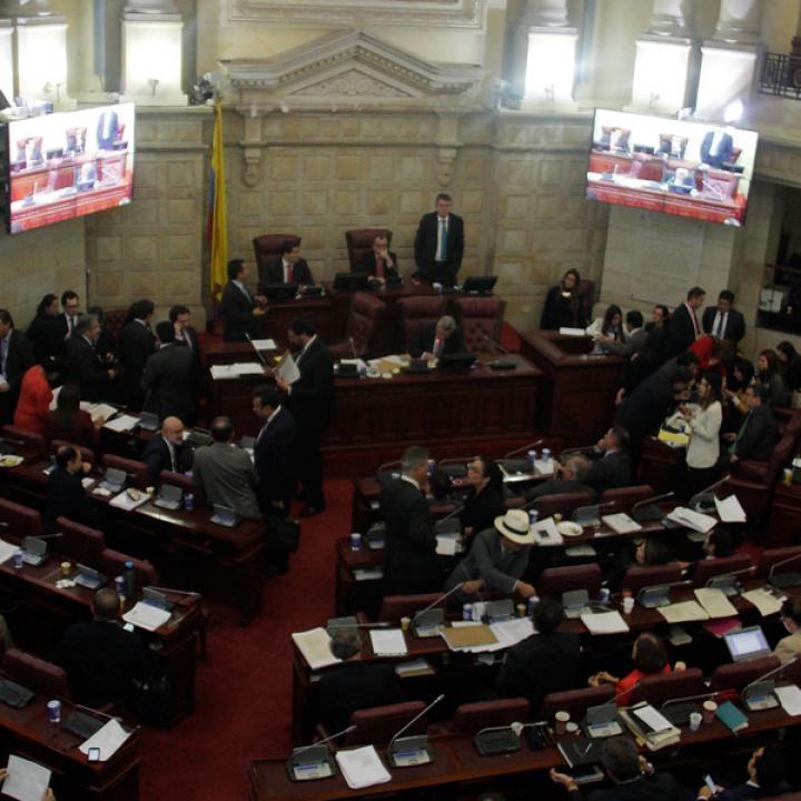Foto: Colprensa