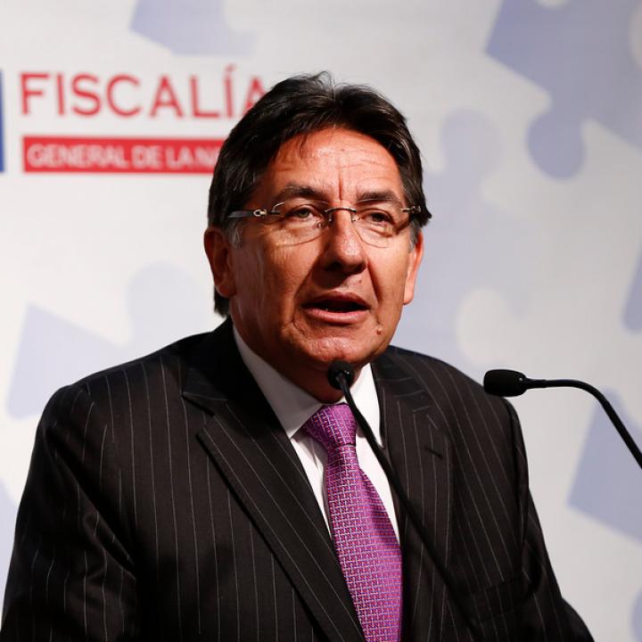 Foto: Colprensa 2018.