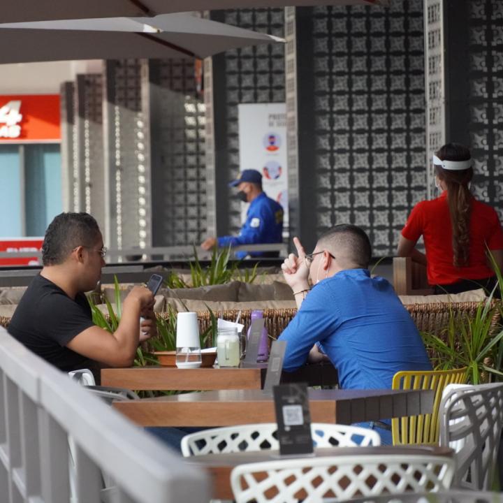 Foto: Alcaldía de Barranquilla