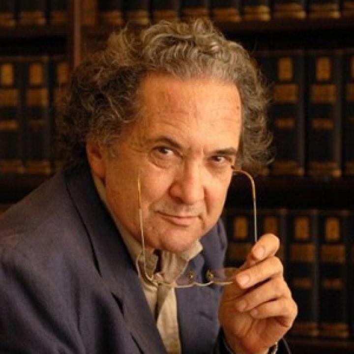 Foto: Sociedad argentina de gestión de actores intérpretes.
