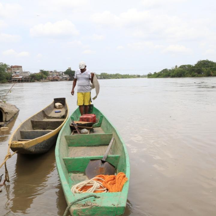 Foto: Río Abajo - Cultura y Comunicaciones.