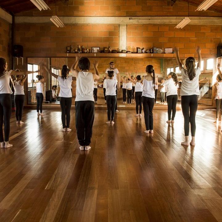 Foto: MinCultura