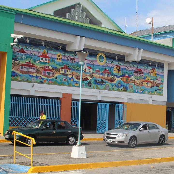 Foto: Aeronáutica Civil