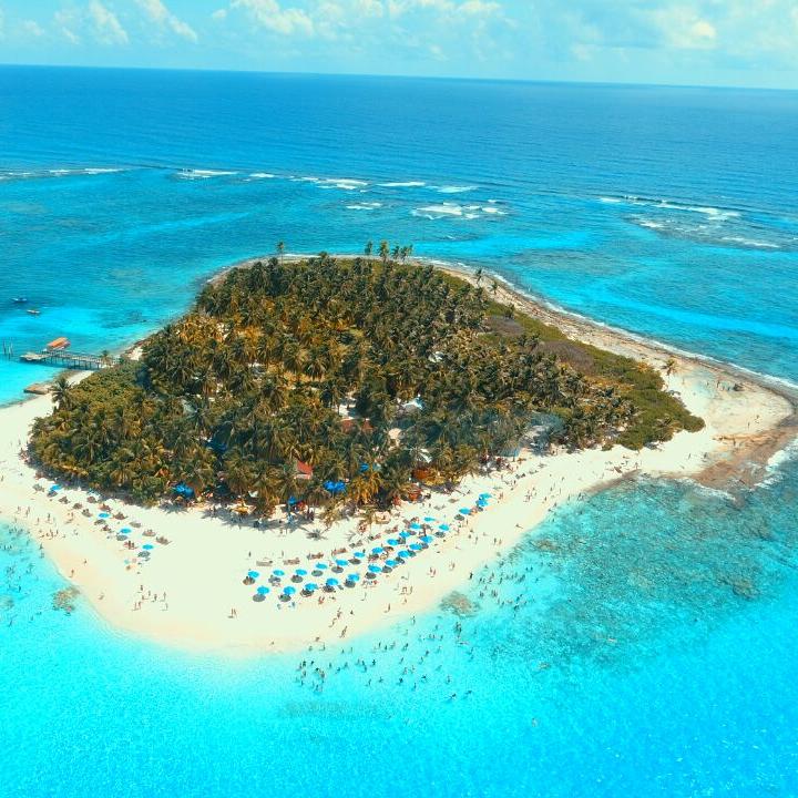 Resultado de imagen para san andres