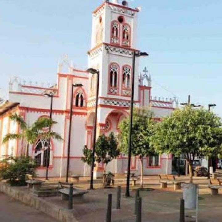 Foto: www.sanjosedeure-cordoba.gov.co.