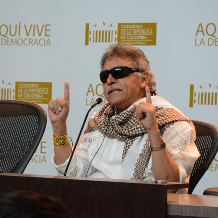Foto: Manuel Arias.
