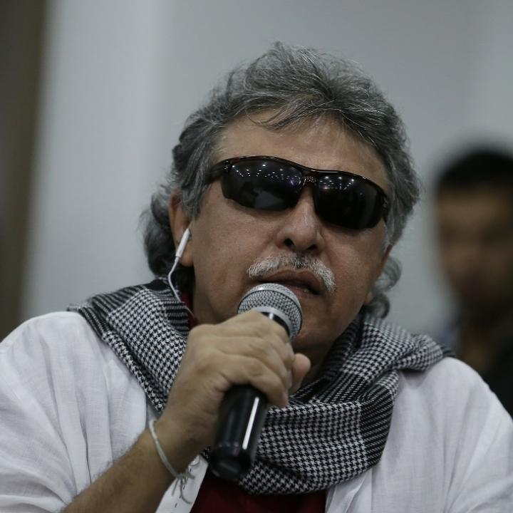 Foto. Colprensa. Martes 12 de junio de 2018.