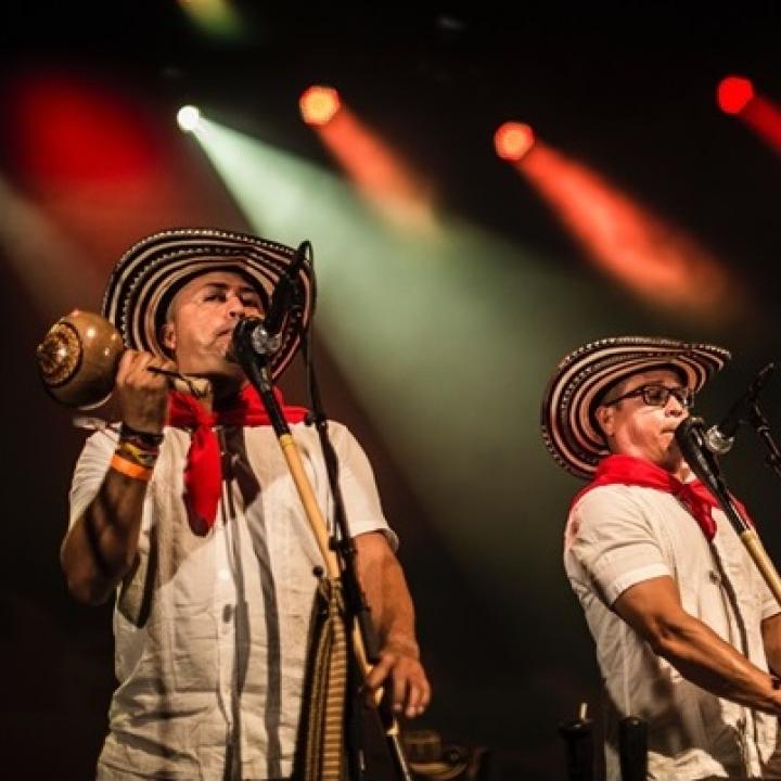 Foto: Cortesía Llorona Records